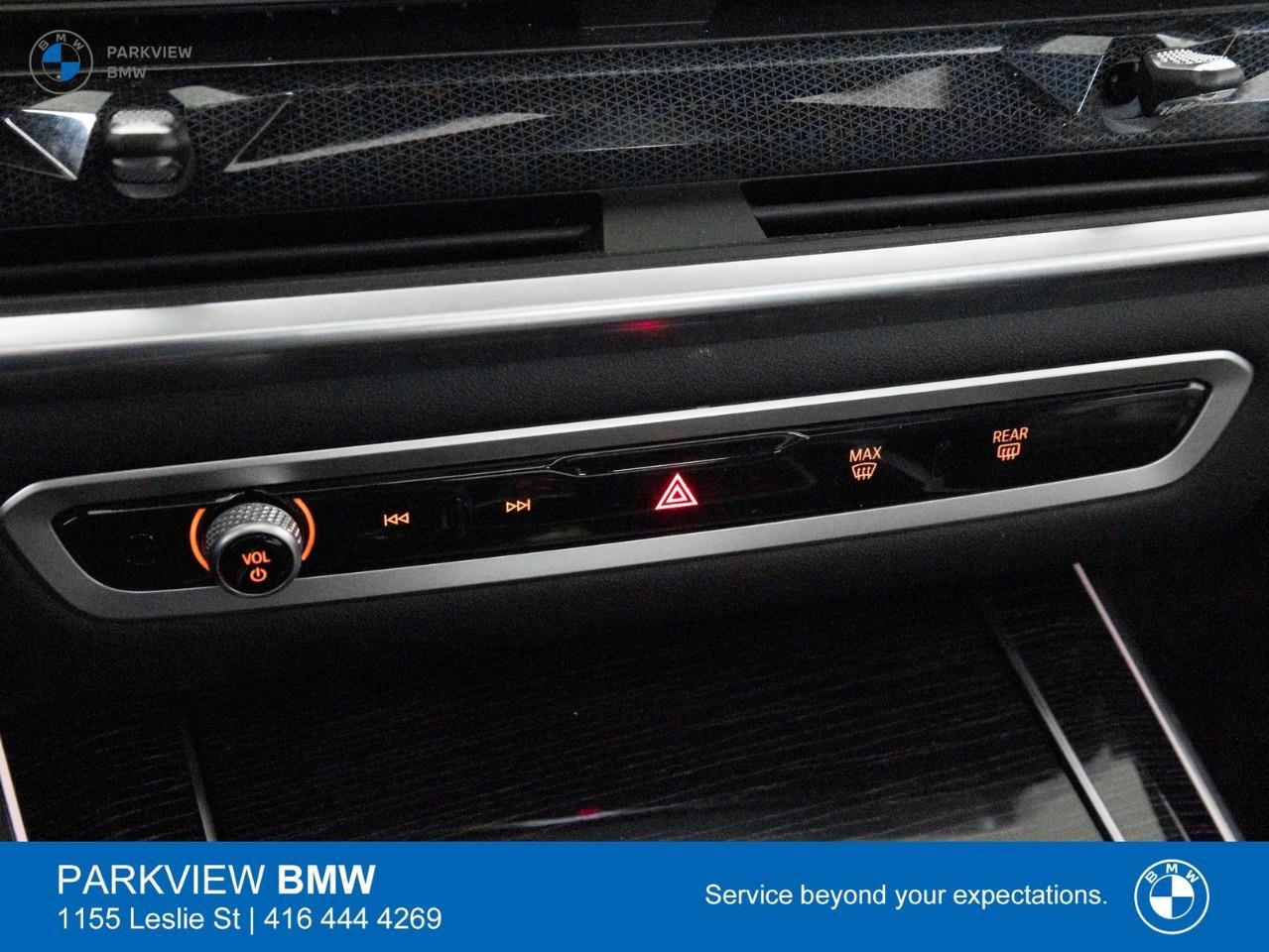 2024 BMW X5 xDrive40i 4dr All-Wheel Drive Sports Activity Vehicle Photo