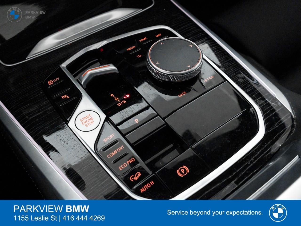 2024 BMW X5 xDrive40i 4dr All-Wheel Drive Sports Activity Vehicle Photo
