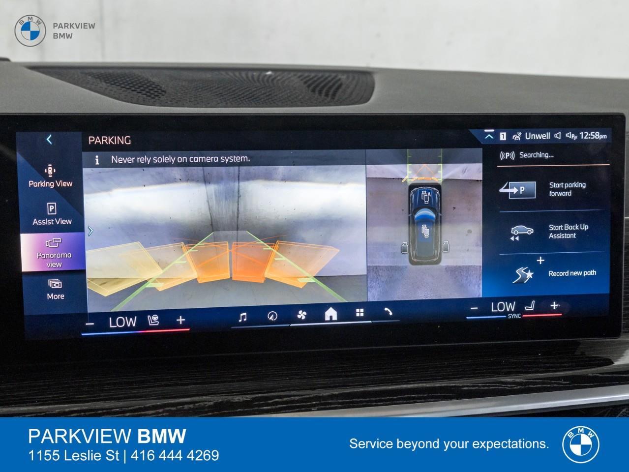2024 BMW X5 xDrive40i 4dr All-Wheel Drive Sports Activity Vehicle Photo