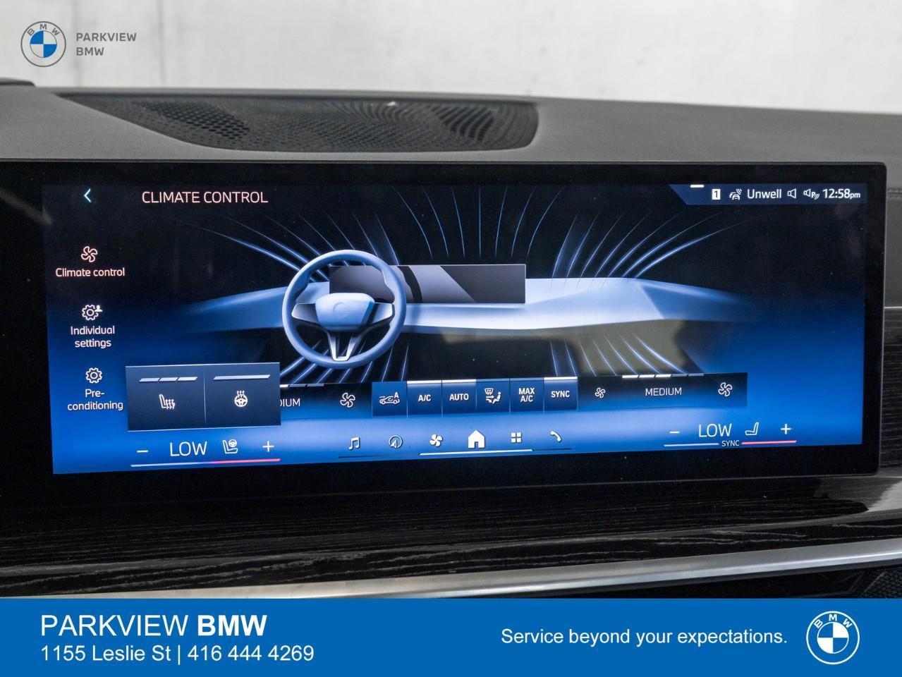 2024 BMW X5 xDrive40i 4dr All-Wheel Drive Sports Activity Vehicle Photo
