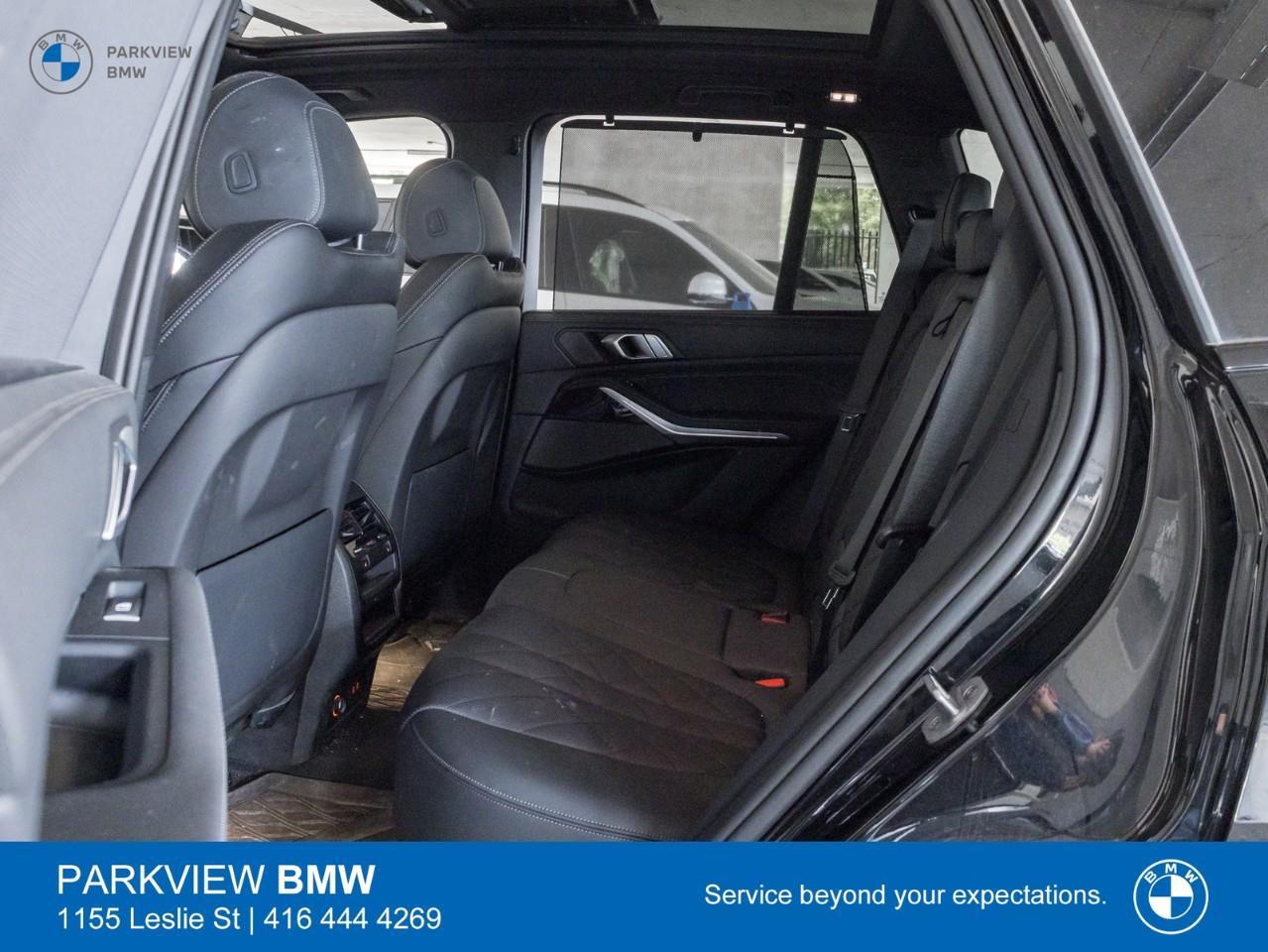 2024 BMW X5 xDrive40i 4dr All-Wheel Drive Sports Activity Vehicle Photo