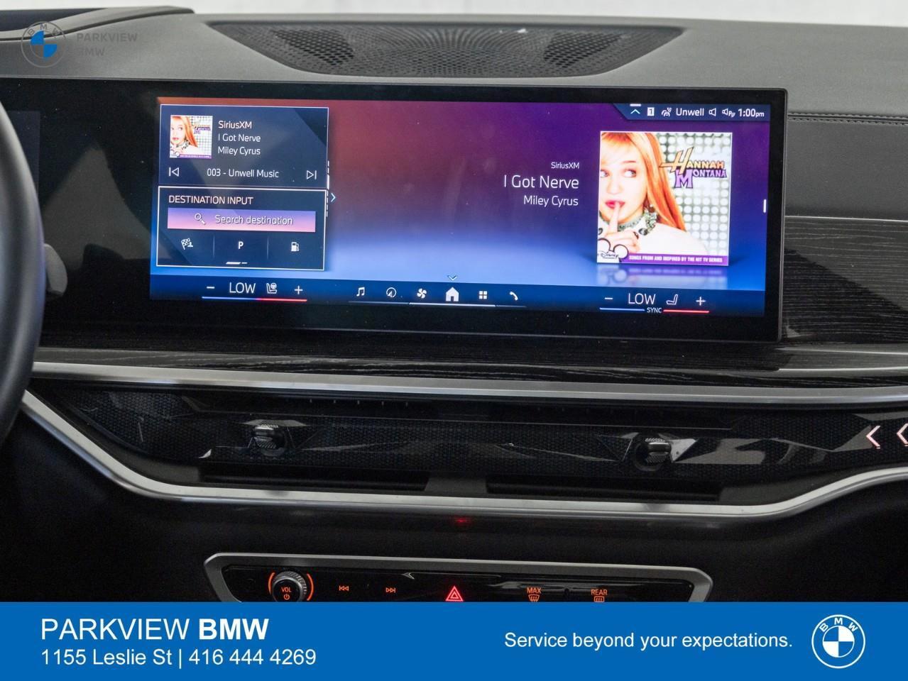 2024 BMW X5 xDrive40i 4dr All-Wheel Drive Sports Activity Vehicle Photo