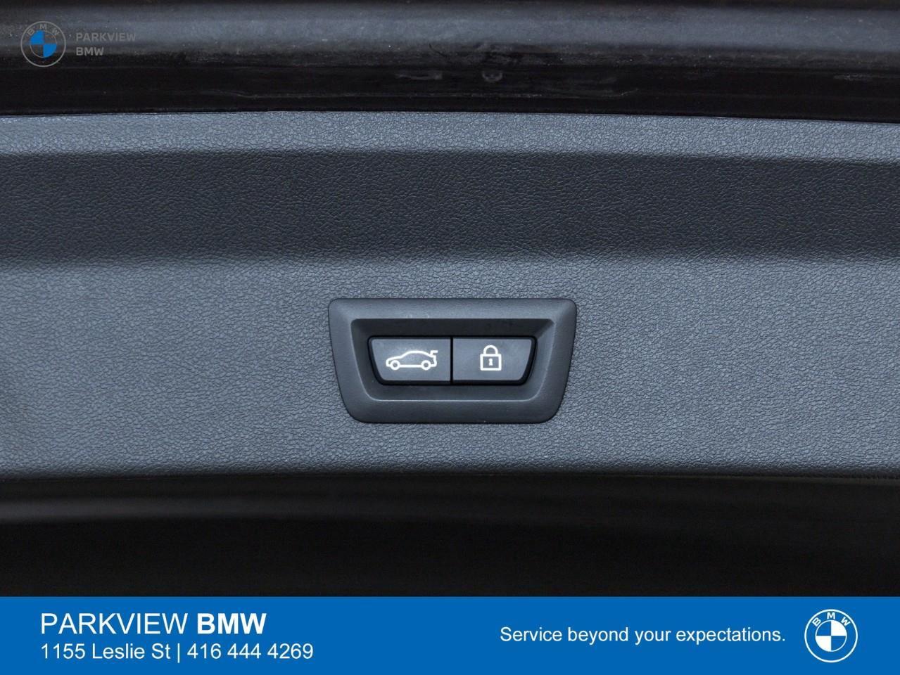 2023 BMW X3 xDrive30i 4dr All-Wheel Drive Sports Activity Vehicle Photo