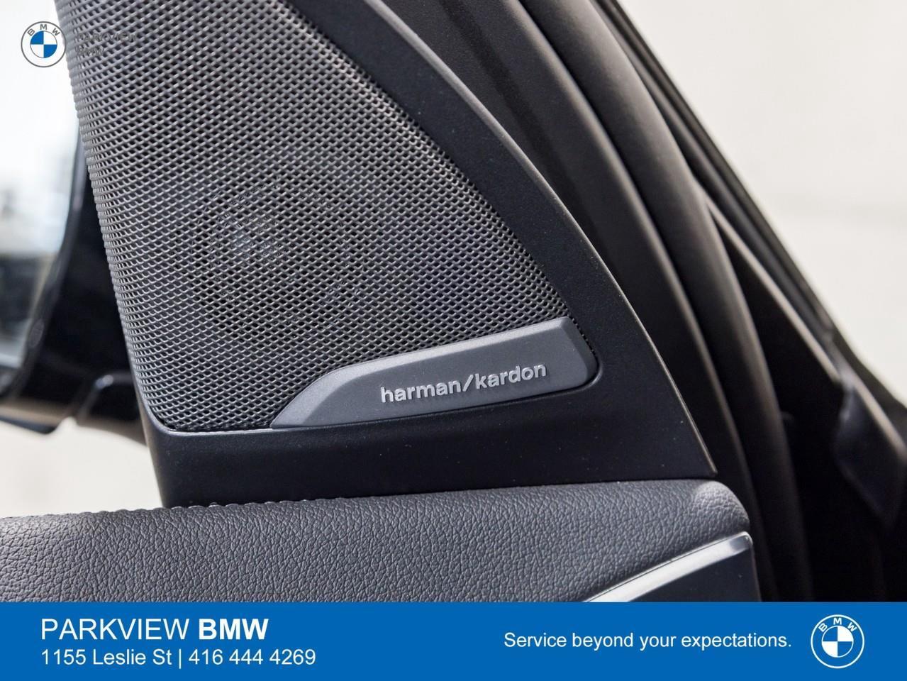 2023 BMW X3 xDrive30i 4dr All-Wheel Drive Sports Activity Vehicle Photo