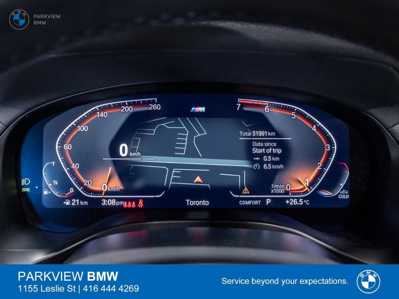2023 BMW X3 xDrive30i 4dr All-Wheel Drive Sports Activity Vehicle Photo