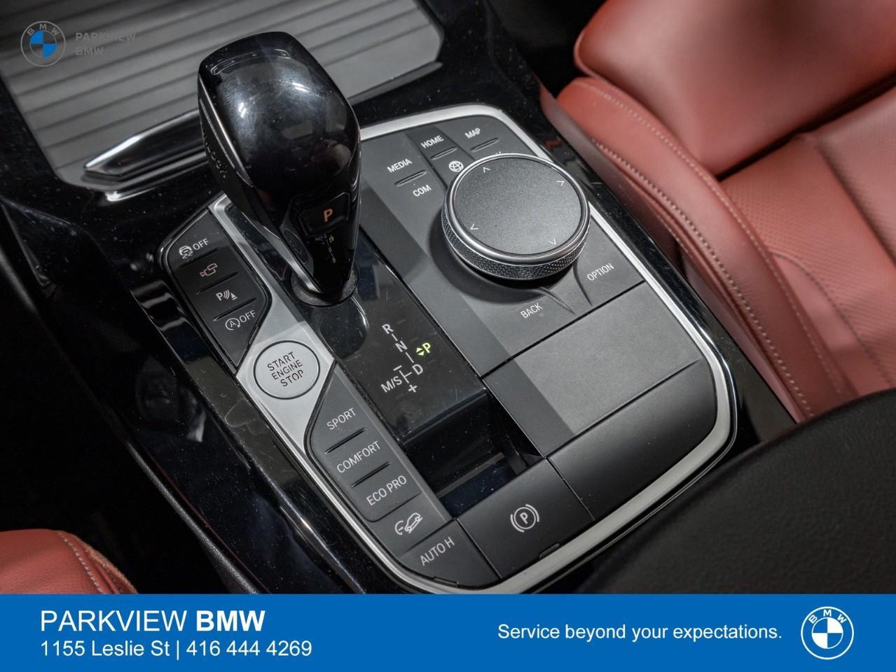 2023 BMW X3 xDrive30i 4dr All-Wheel Drive Sports Activity Vehicle Photo