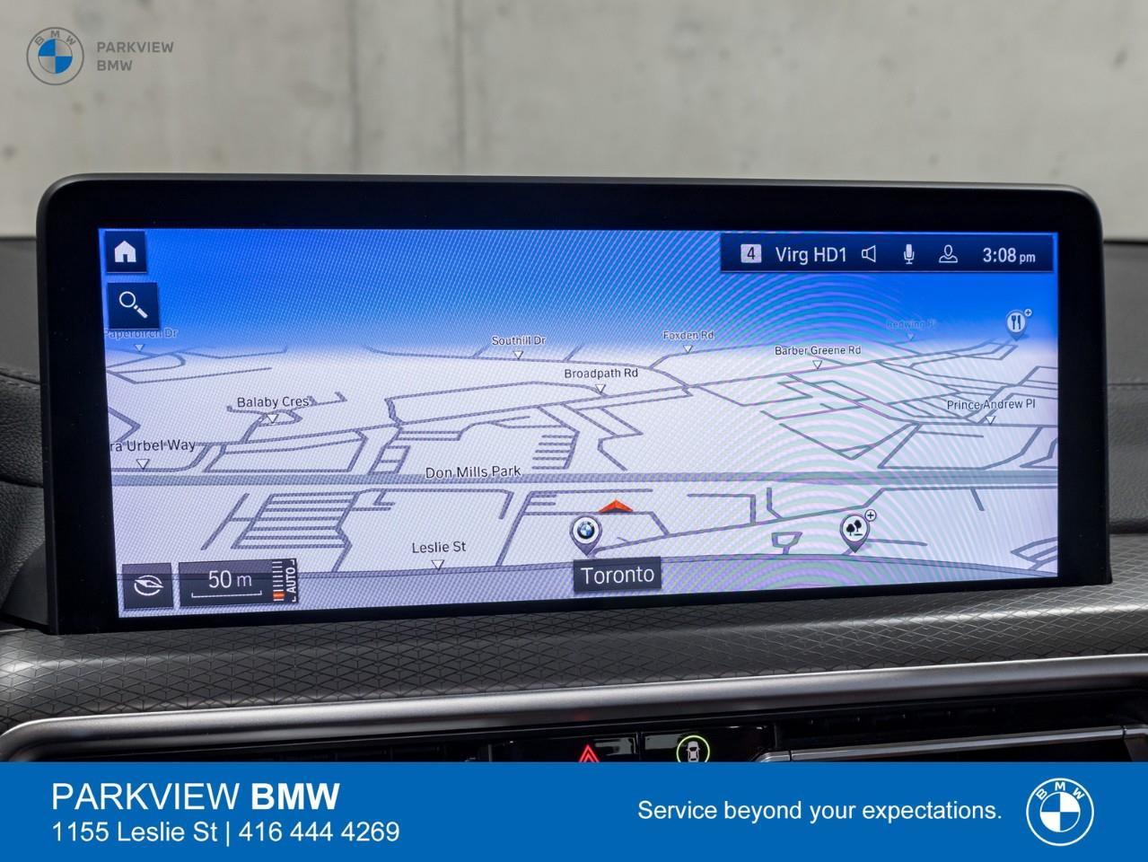2023 BMW X3 xDrive30i 4dr All-Wheel Drive Sports Activity Vehicle Photo