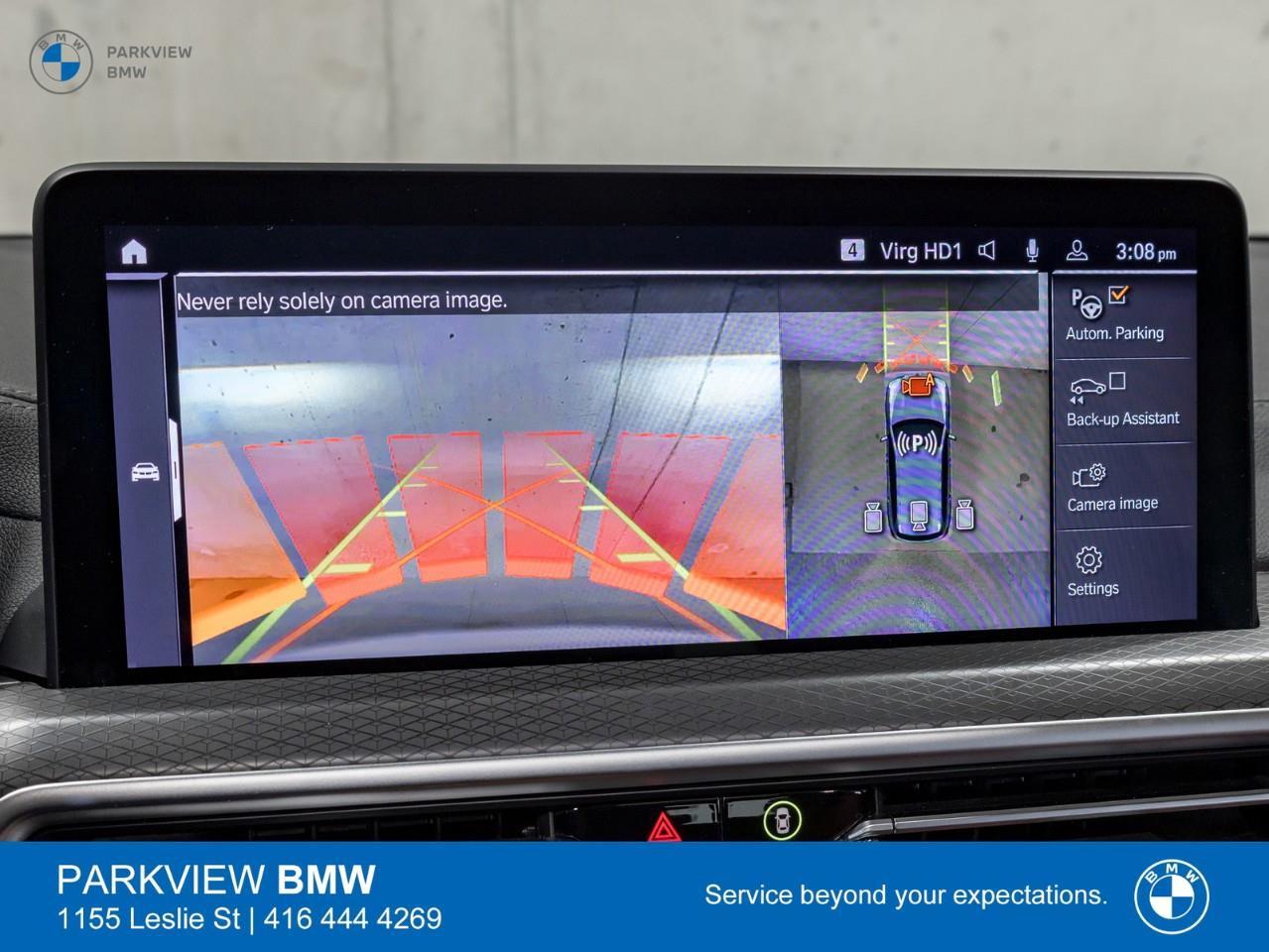 2023 BMW X3 xDrive30i 4dr All-Wheel Drive Sports Activity Vehicle Photo