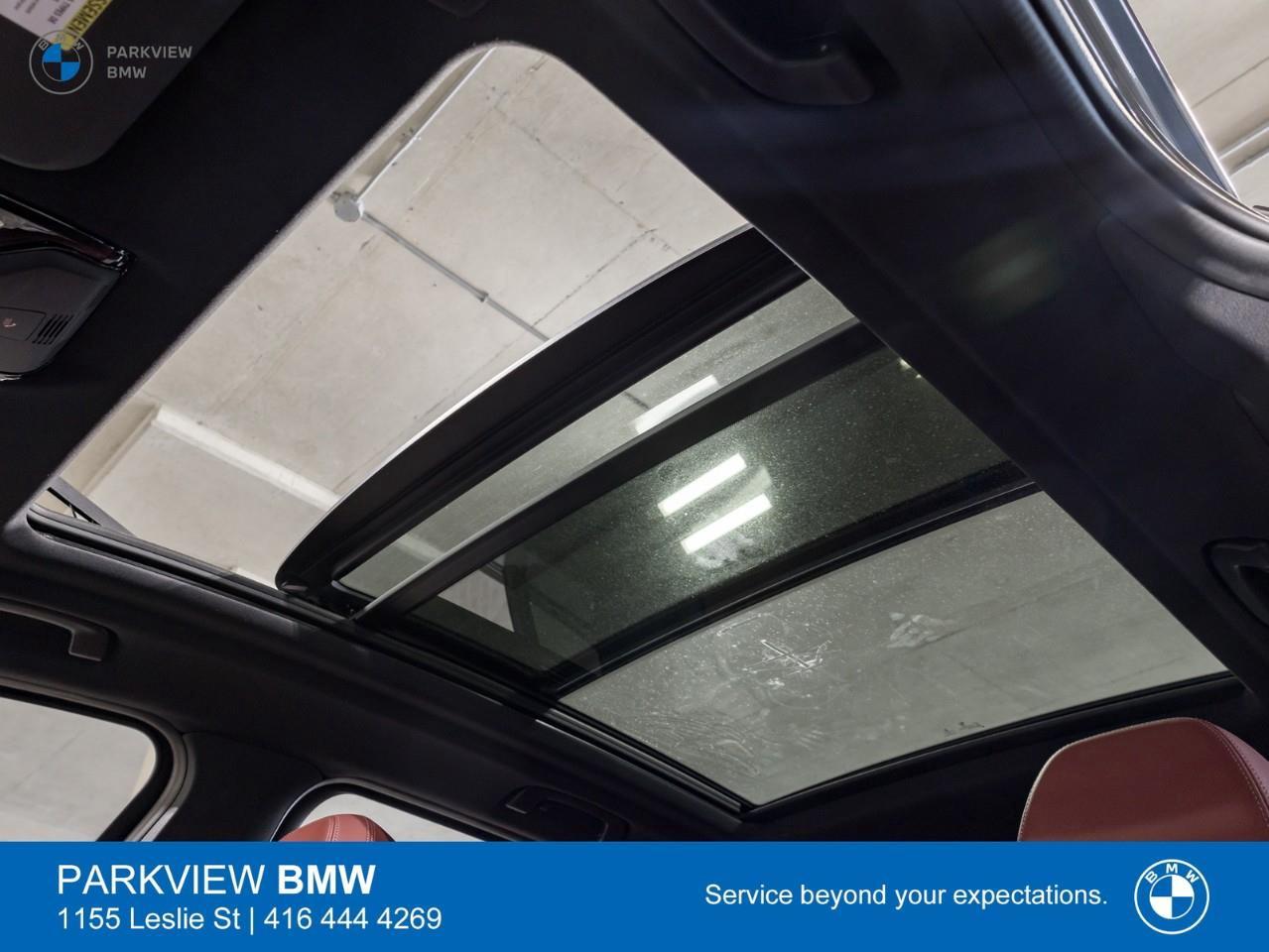2023 BMW X3 xDrive30i 4dr All-Wheel Drive Sports Activity Vehicle Photo