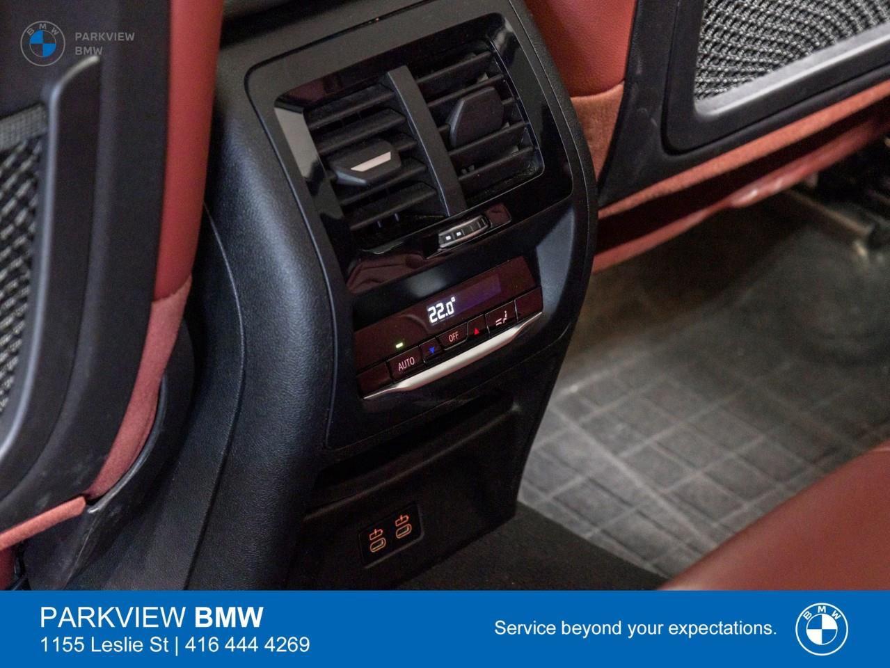 2023 BMW X3 xDrive30i 4dr All-Wheel Drive Sports Activity Vehicle Photo