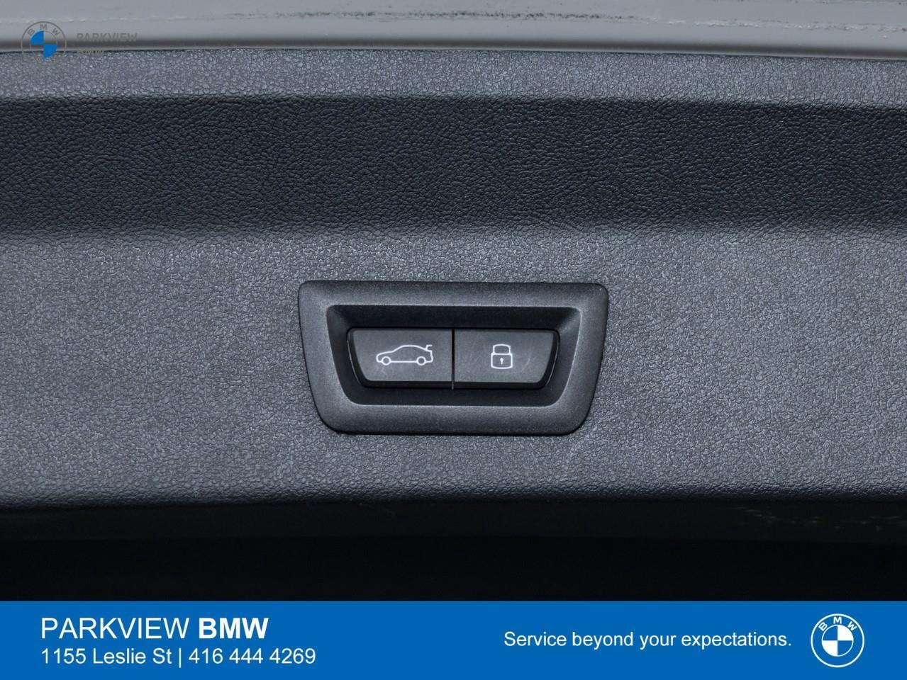 2024 BMW X3 xDrive30i 4dr All-Wheel Drive Sports Activity Vehicle Photo