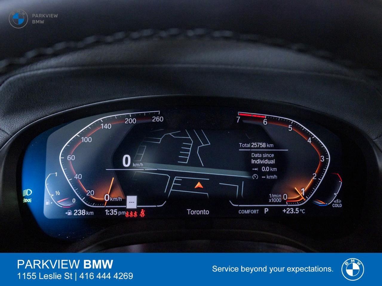 2024 BMW X3 xDrive30i 4dr All-Wheel Drive Sports Activity Vehicle Photo