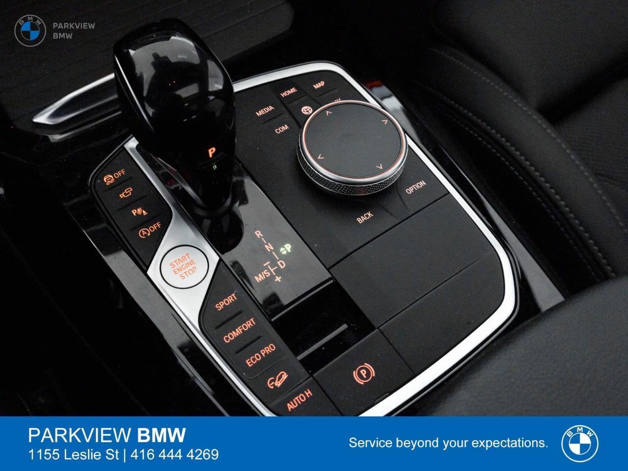2024 BMW X3 xDrive30i 4dr All-Wheel Drive Sports Activity Vehicle Photo