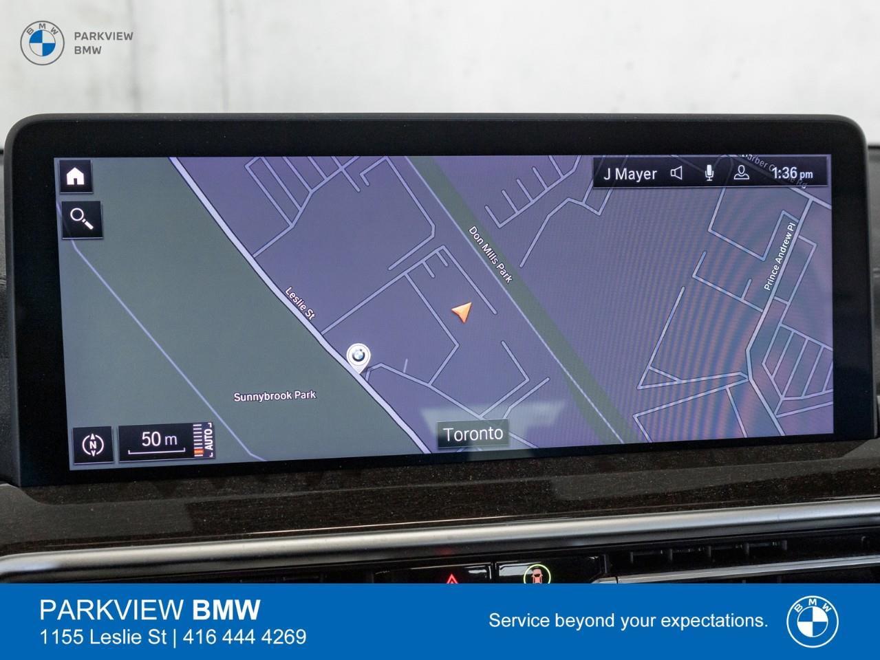 2024 BMW X3 xDrive30i 4dr All-Wheel Drive Sports Activity Vehicle Photo