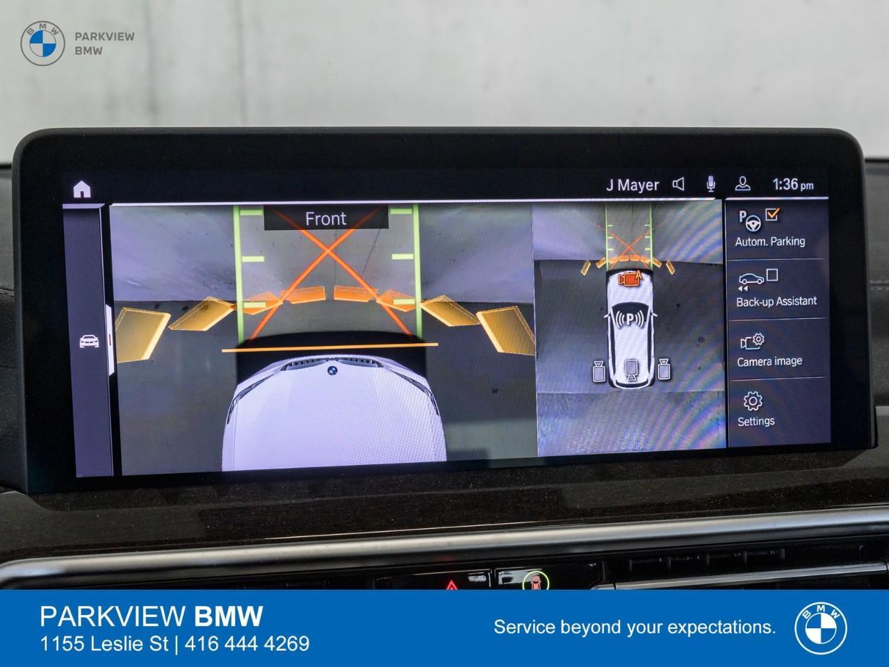 2024 BMW X3 xDrive30i 4dr All-Wheel Drive Sports Activity Vehicle Photo