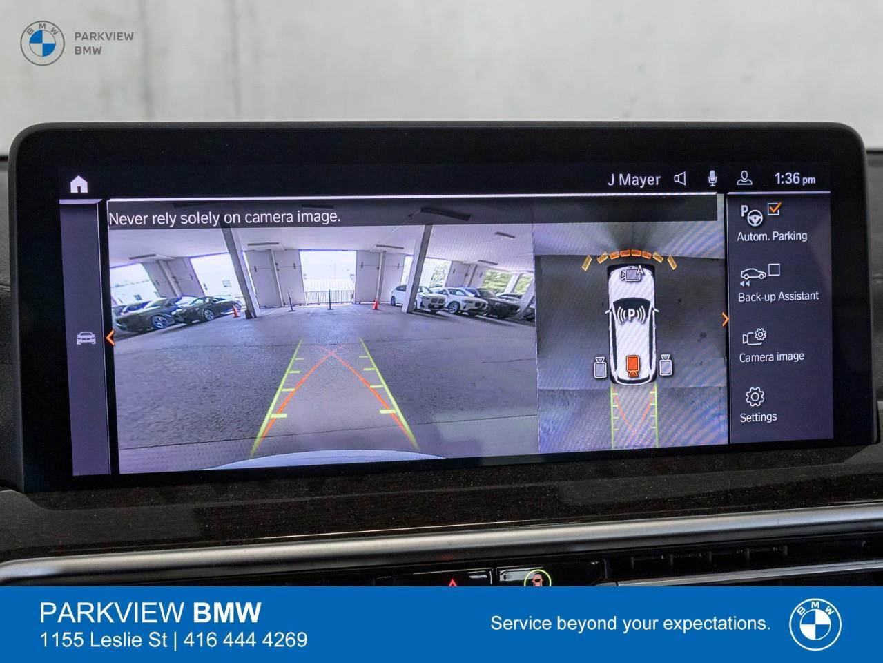 2024 BMW X3 xDrive30i 4dr All-Wheel Drive Sports Activity Vehicle Photo