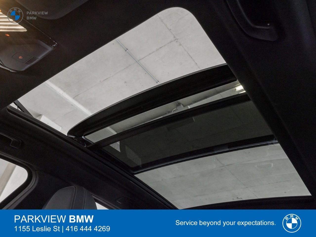 2024 BMW X3 xDrive30i 4dr All-Wheel Drive Sports Activity Vehicle Photo