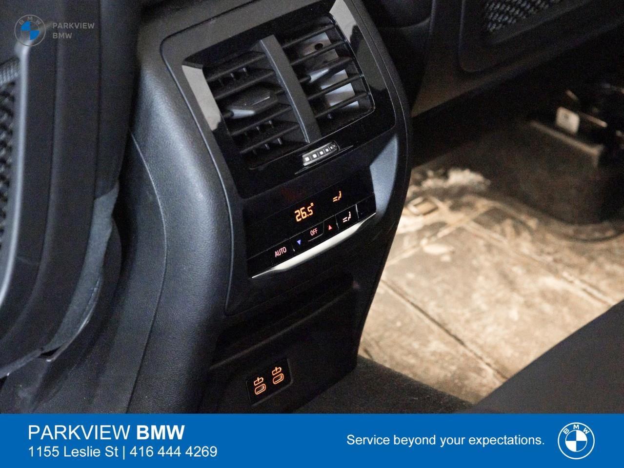 2024 BMW X3 xDrive30i 4dr All-Wheel Drive Sports Activity Vehicle Photo