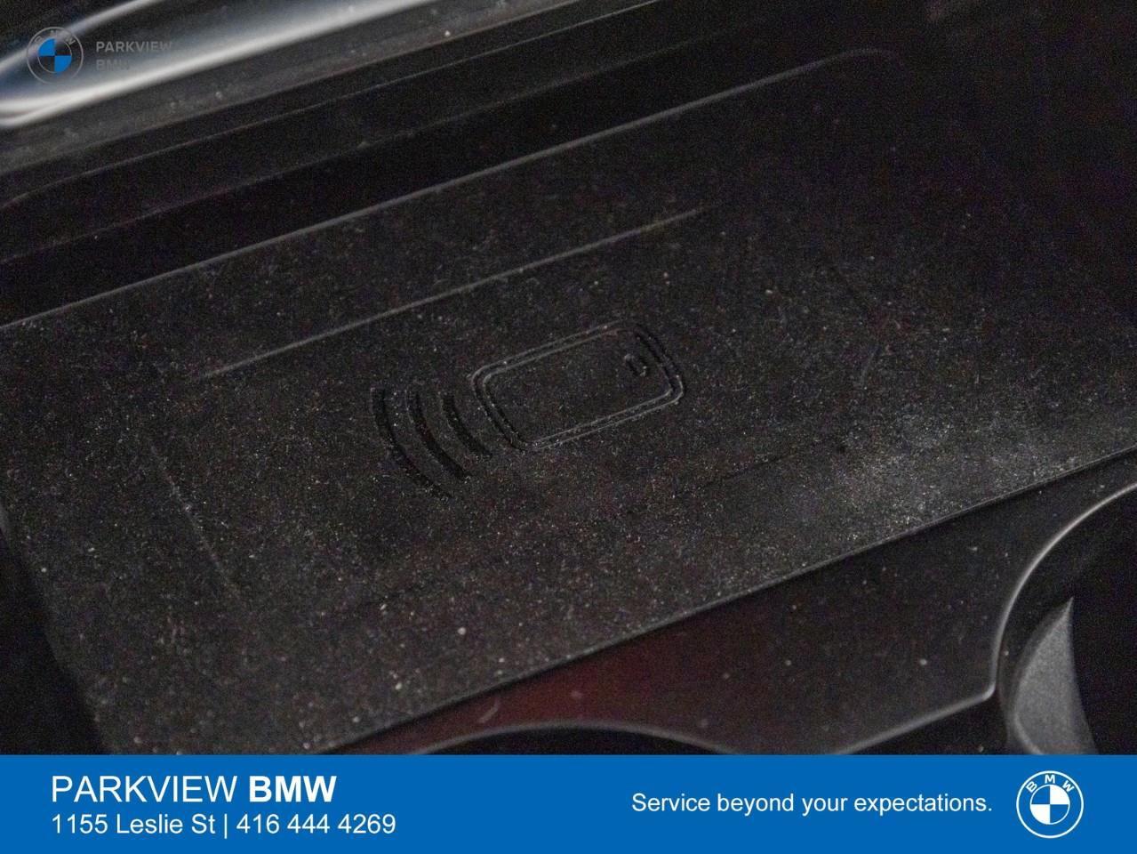 2024 BMW X3 xDrive30i 4dr All-Wheel Drive Sports Activity Vehicle Photo