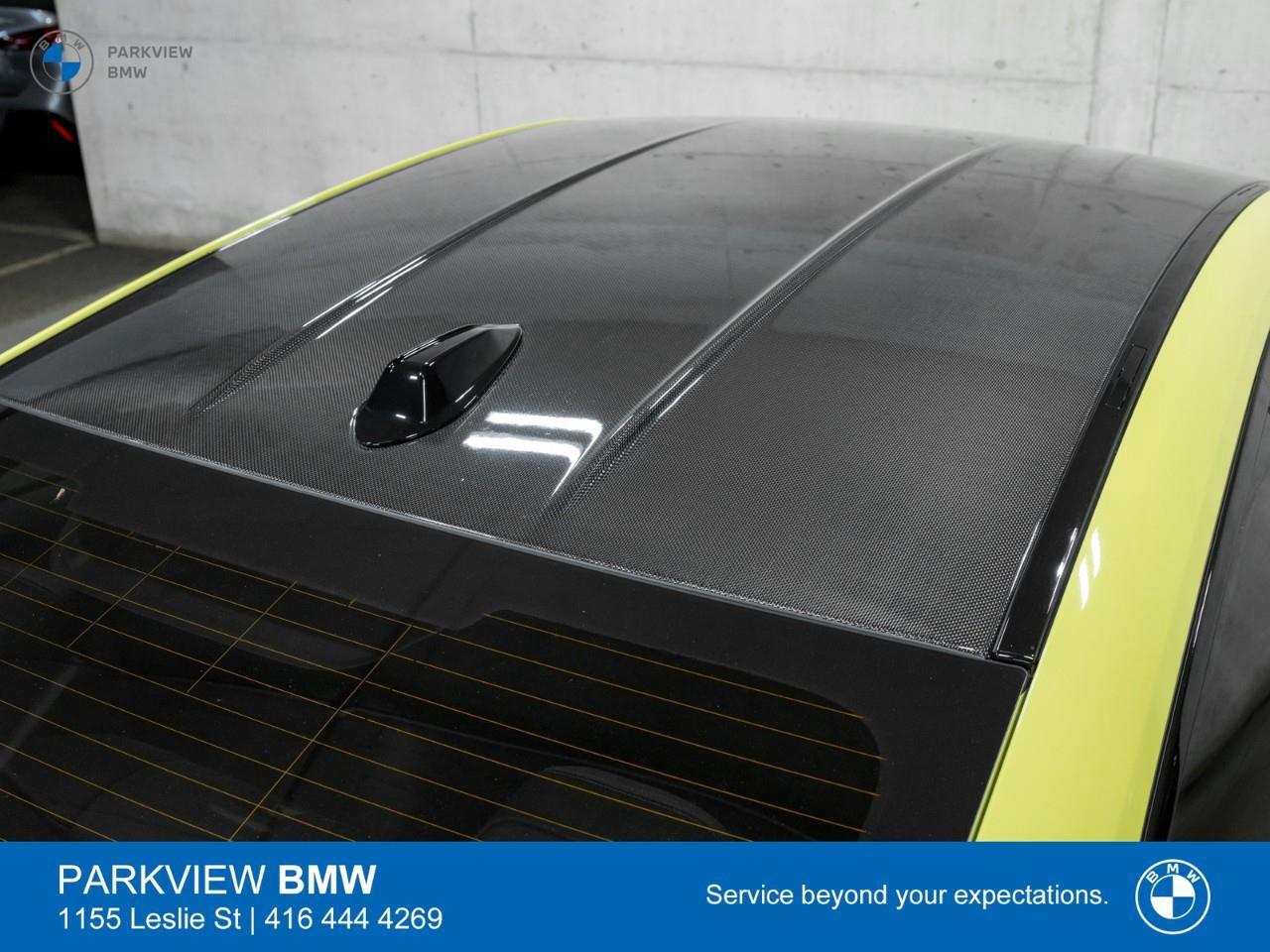 2025 BMW M4 Competition xDrive 2dr All-Wheel Drive Coupe Photo