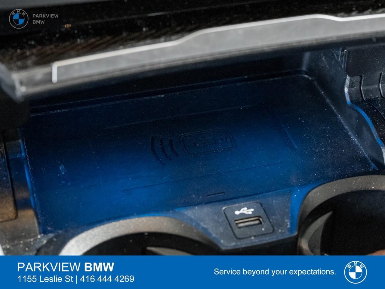 2025 BMW M4 Competition xDrive 2dr All-Wheel Drive Coupe Photo