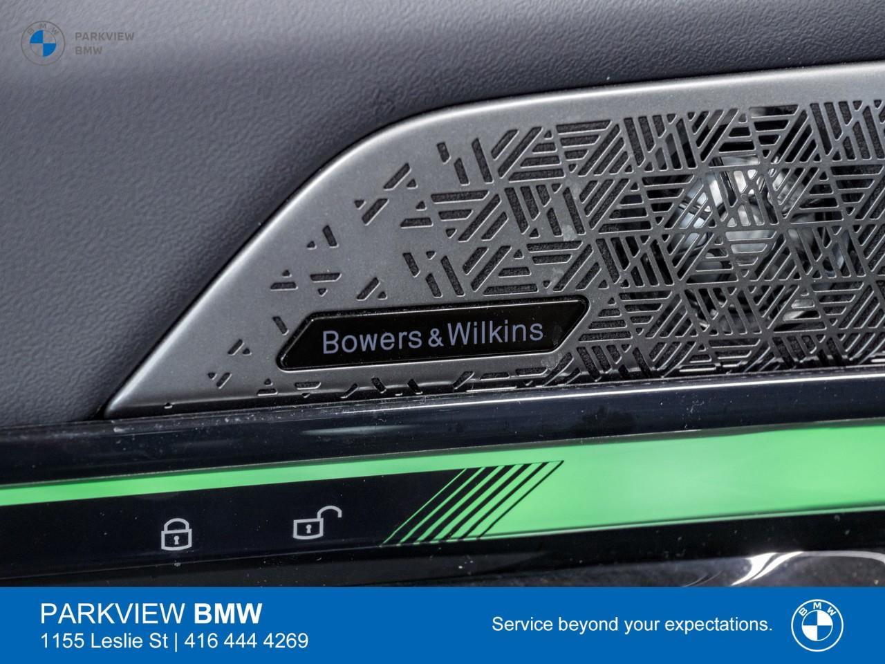 2026 BMW 550e xDrive 4dr All-Wheel Drive Sedan Photo