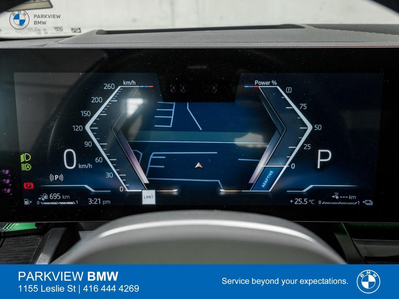 2026 BMW 550e xDrive 4dr All-Wheel Drive Sedan Photo