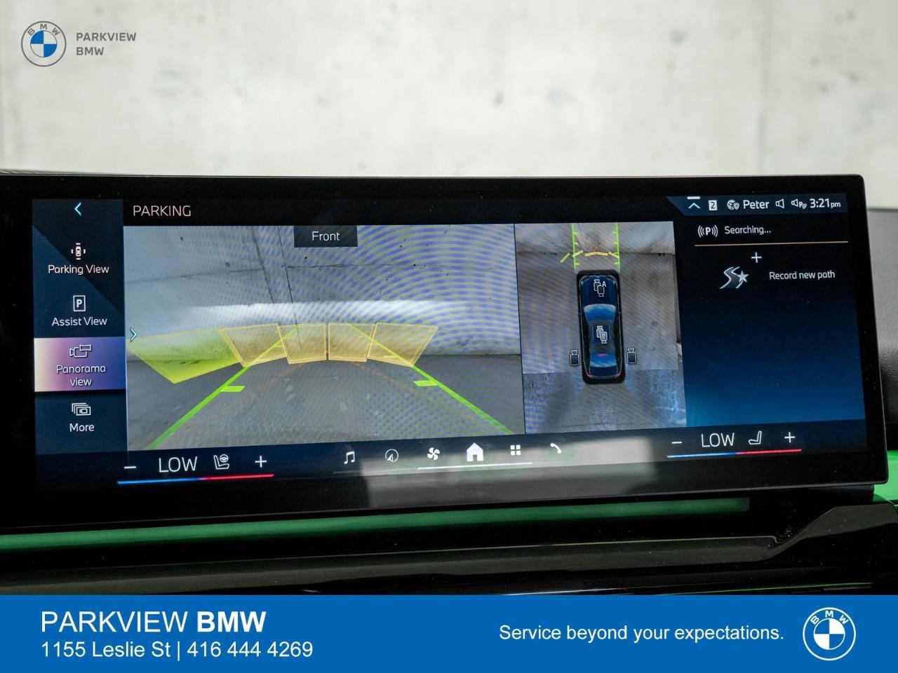 2026 BMW 550e xDrive 4dr All-Wheel Drive Sedan Photo