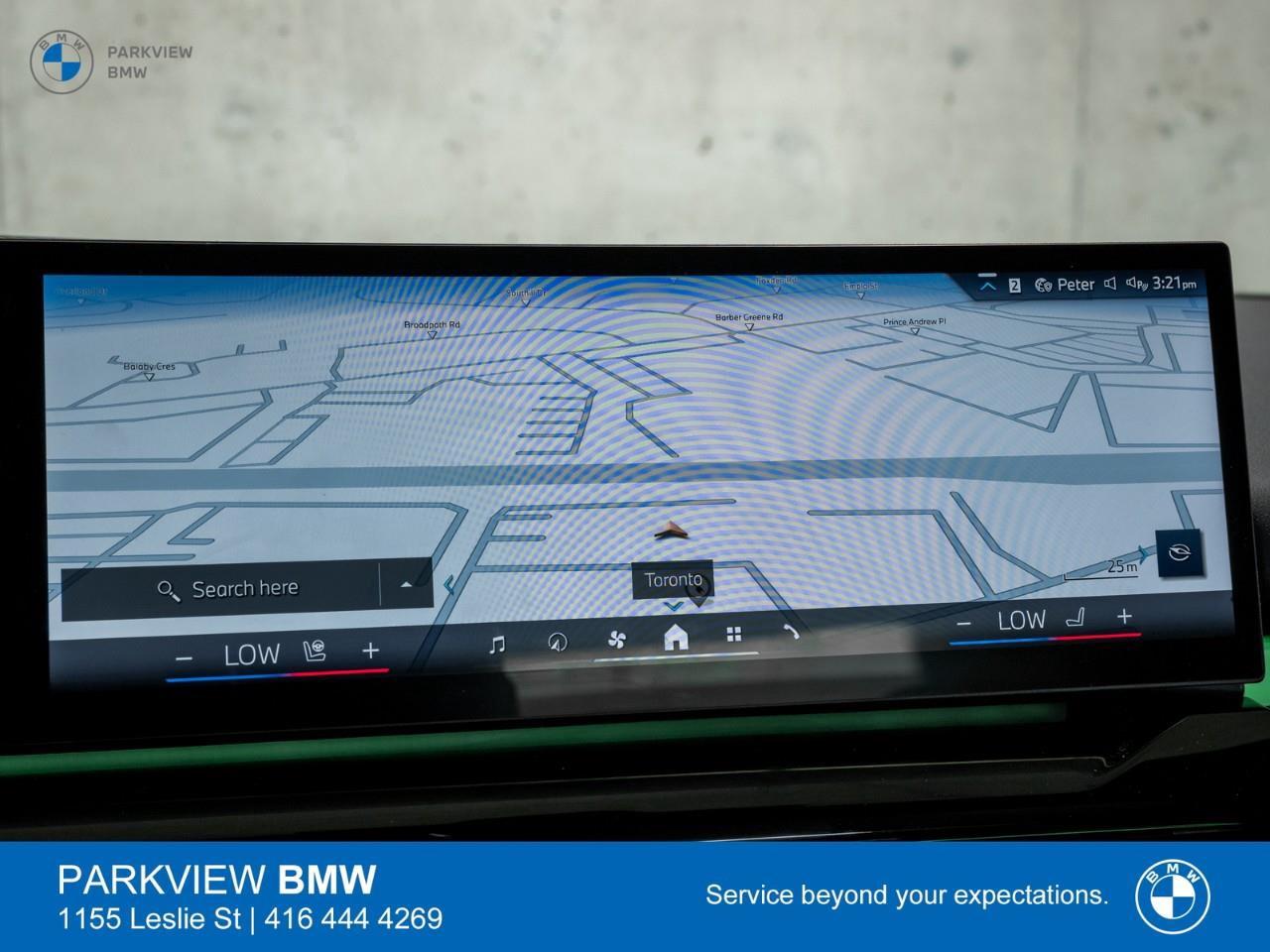 2026 BMW 550e xDrive 4dr All-Wheel Drive Sedan Photo