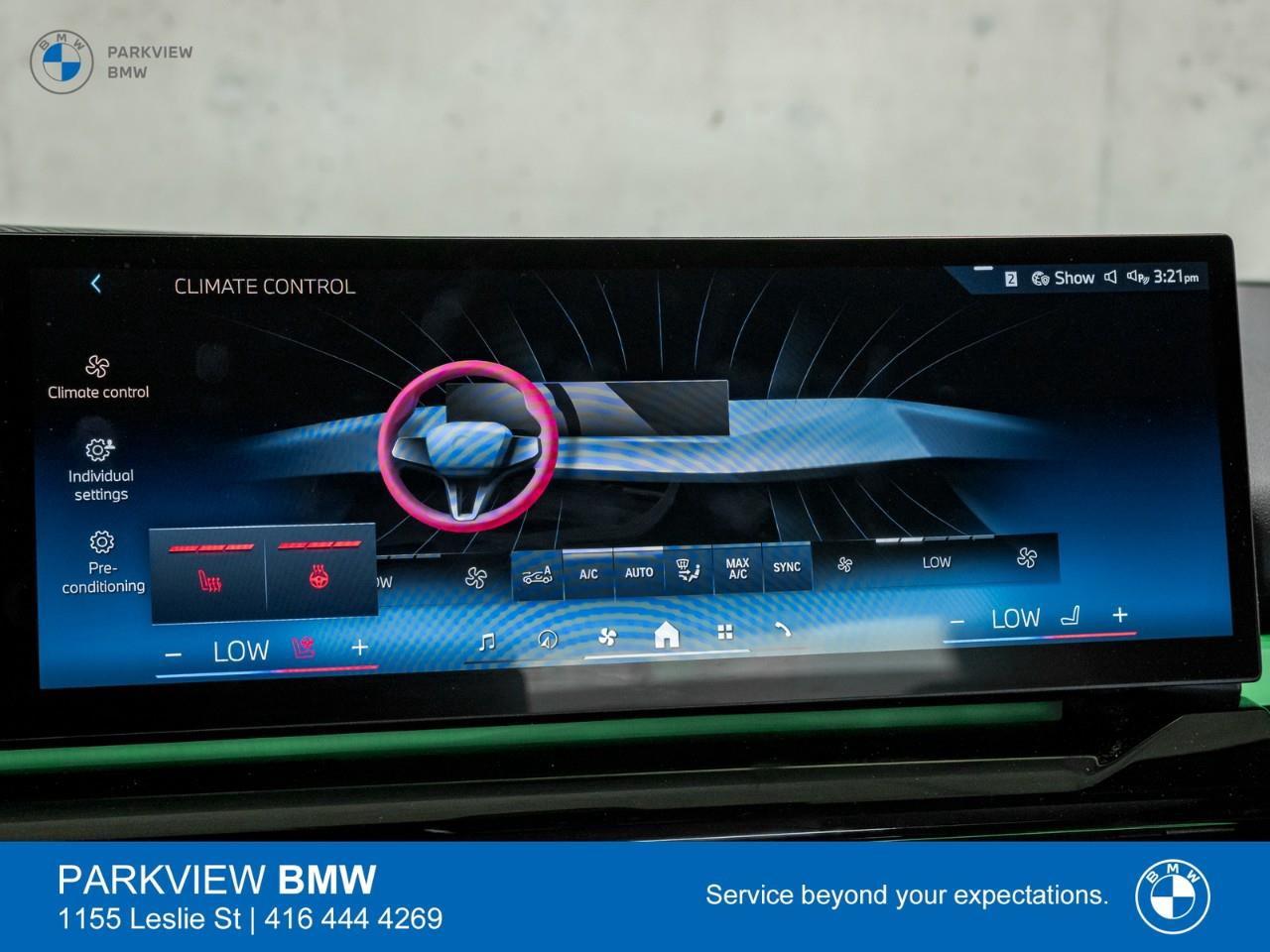 2026 BMW 550e xDrive 4dr All-Wheel Drive Sedan Photo