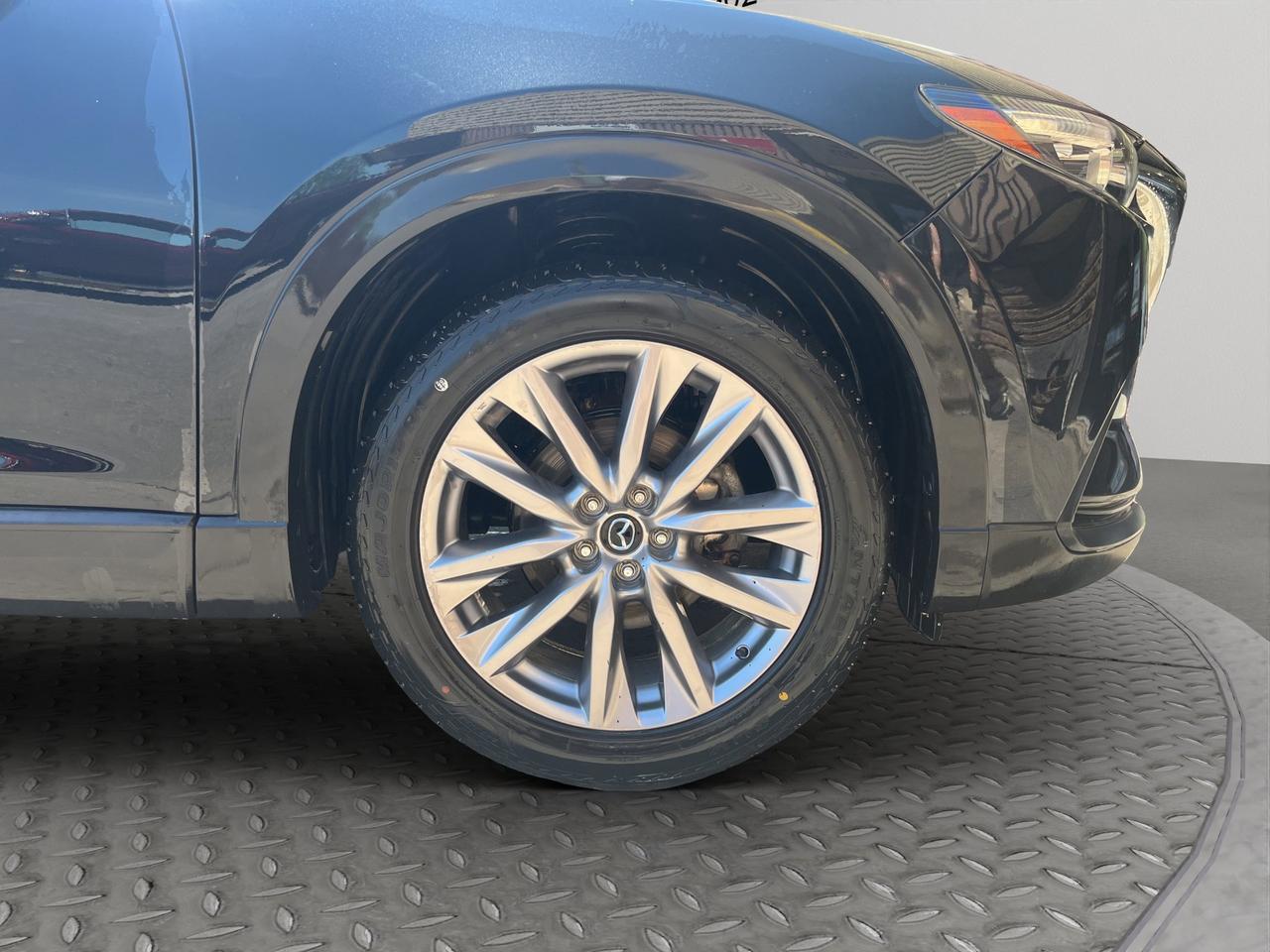 2021 Mazda CX-9 GS-L | Reverse Cam | Heated Seats Photo
