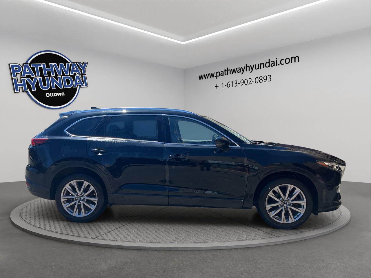 2021 Mazda CX-9 GS-L | Reverse Cam | Heated Seats Photo