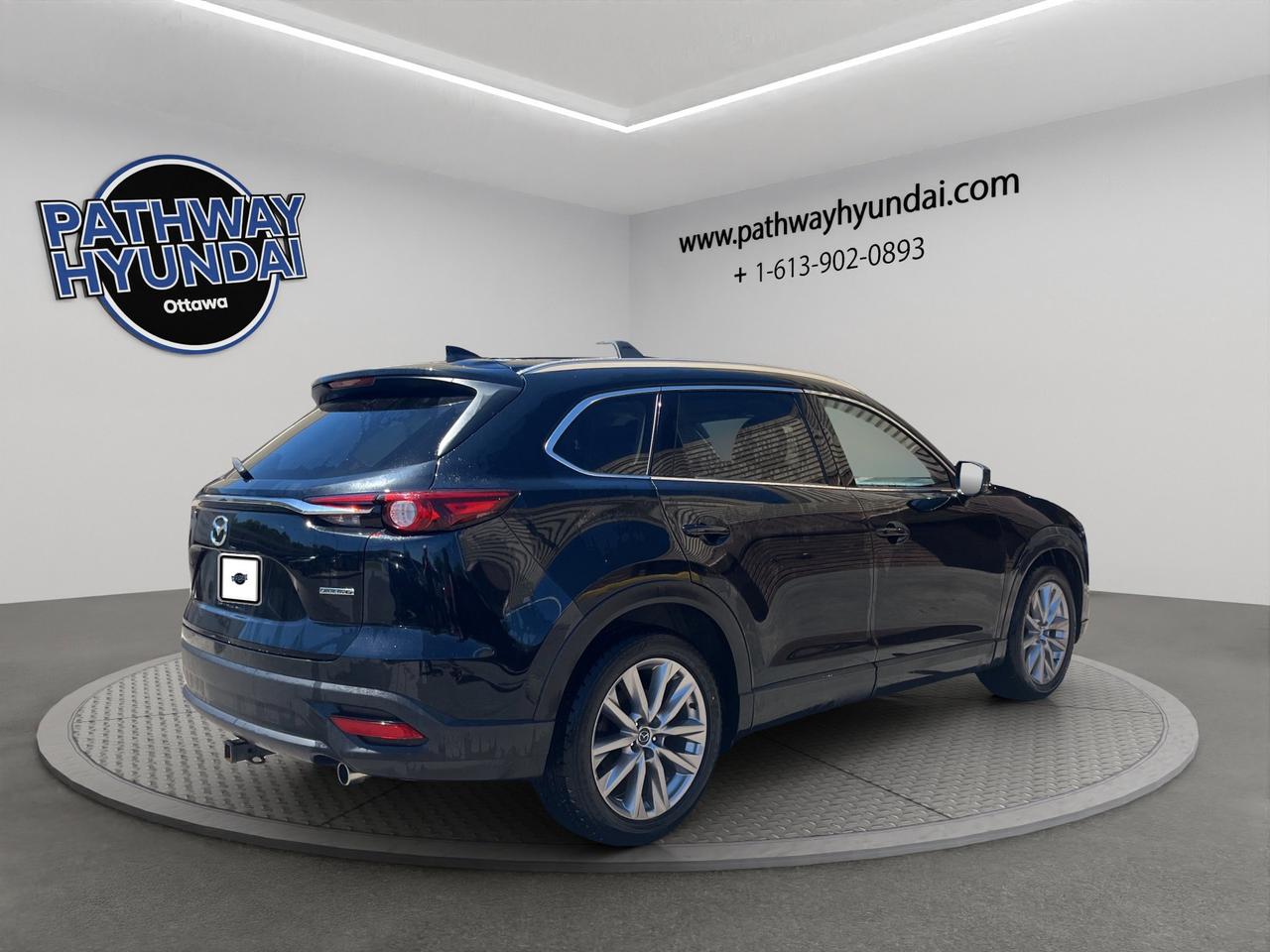 2021 Mazda CX-9 GS-L | Reverse Cam | Heated Seats Photo
