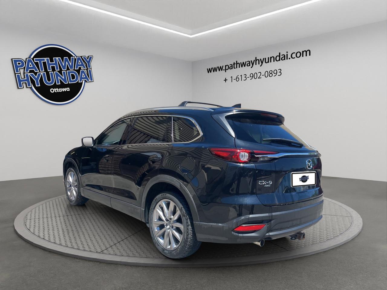 2021 Mazda CX-9 GS-L | Reverse Cam | Heated Seats Photo