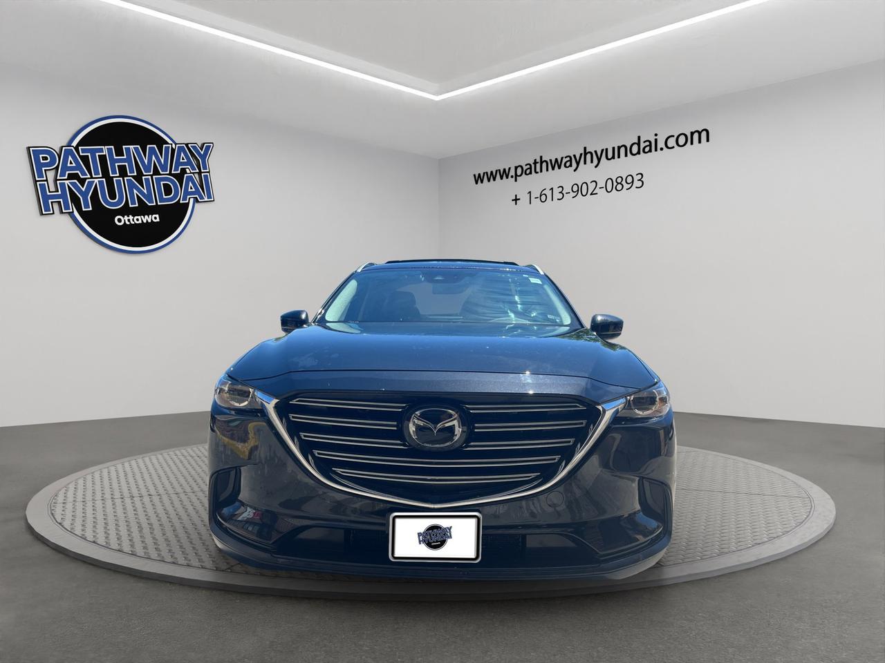 2021 Mazda CX-9 GS-L | Reverse Cam | Heated Seats Photo
