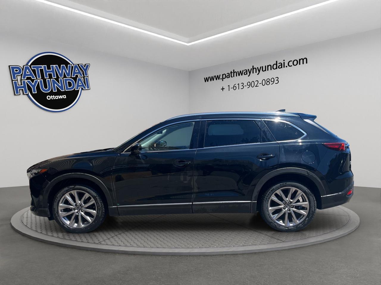 2021 Mazda CX-9 GS-L | Reverse Cam | Heated Seats Photo
