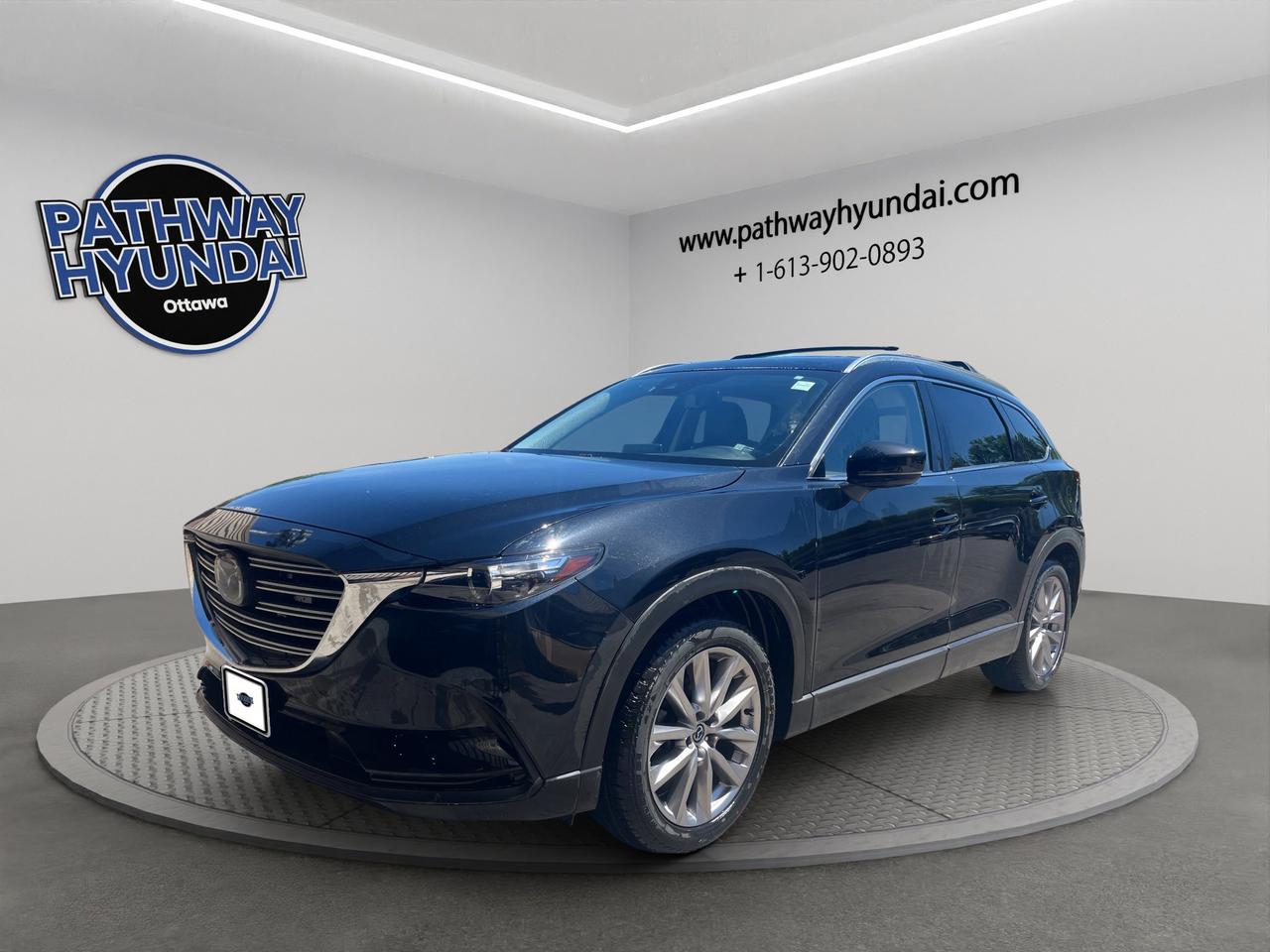 2021 Mazda CX-9 GS-L | Reverse Cam | Heated Seats Photo