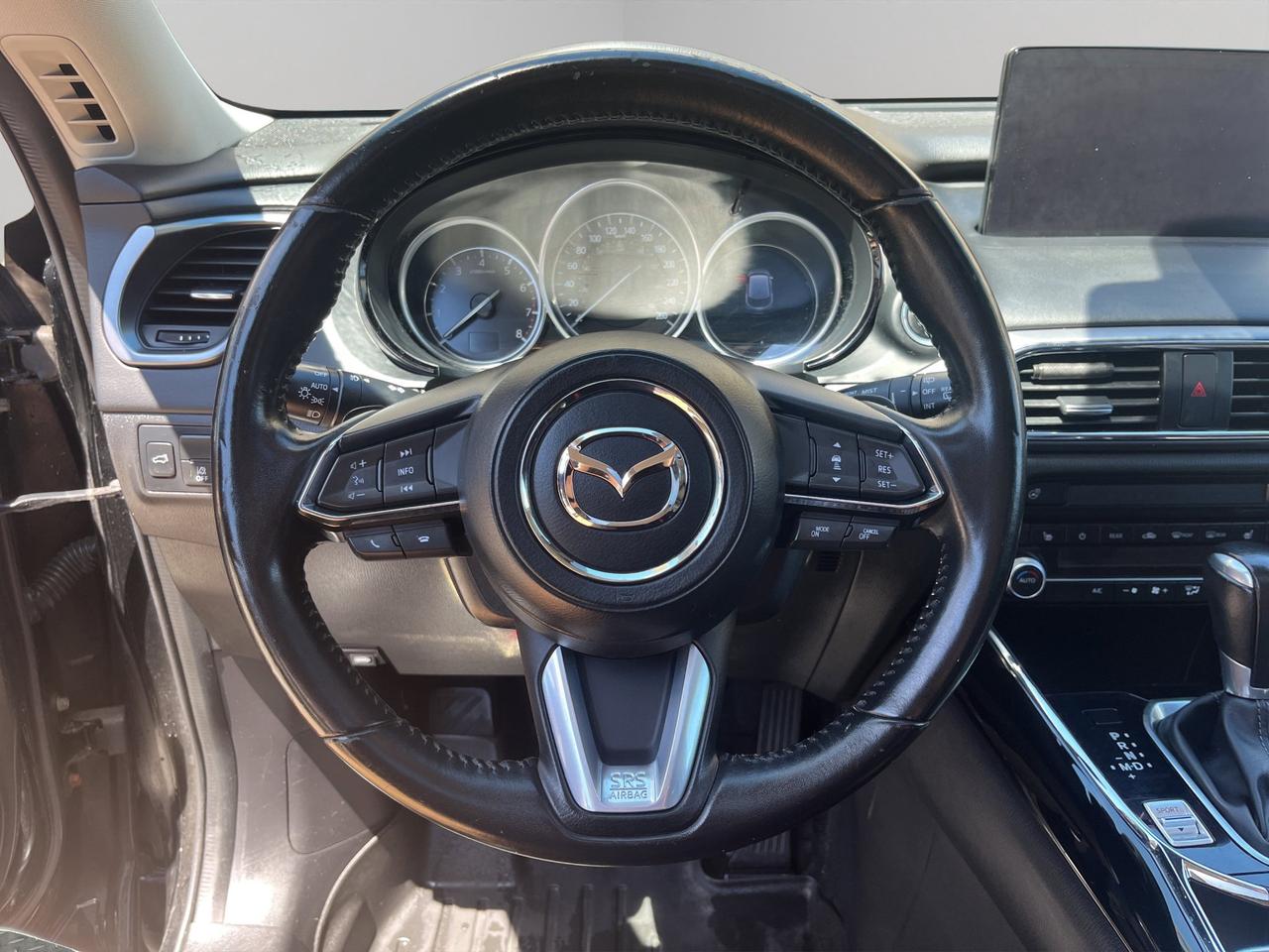 2021 Mazda CX-9 GS-L | Reverse Cam | Heated Seats Photo