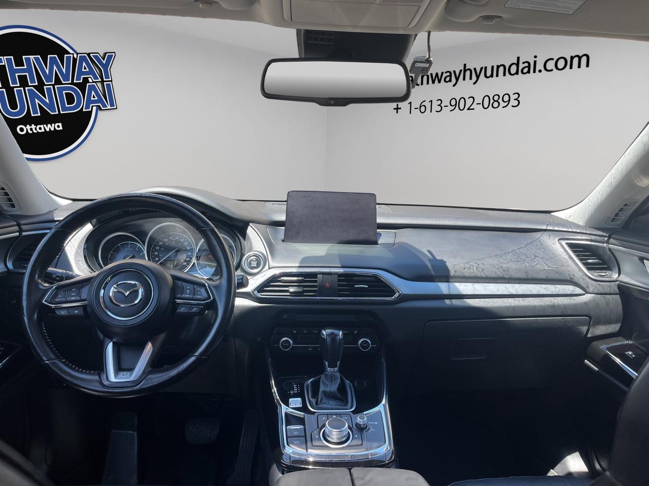 2021 Mazda CX-9 GS-L | Reverse Cam | Heated Seats Photo