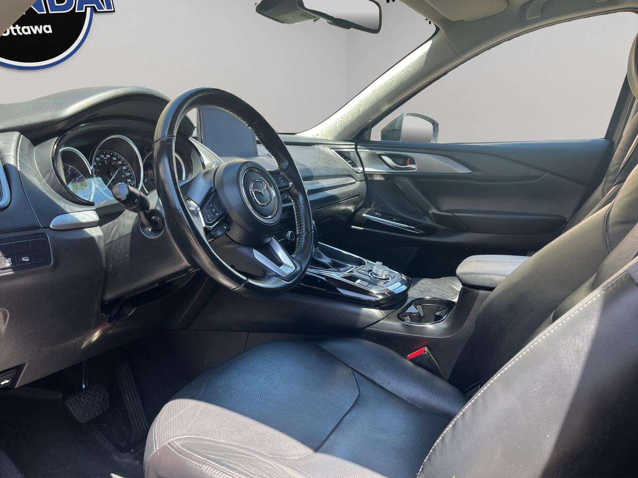 2021 Mazda CX-9 GS-L | Reverse Cam | Heated Seats Photo