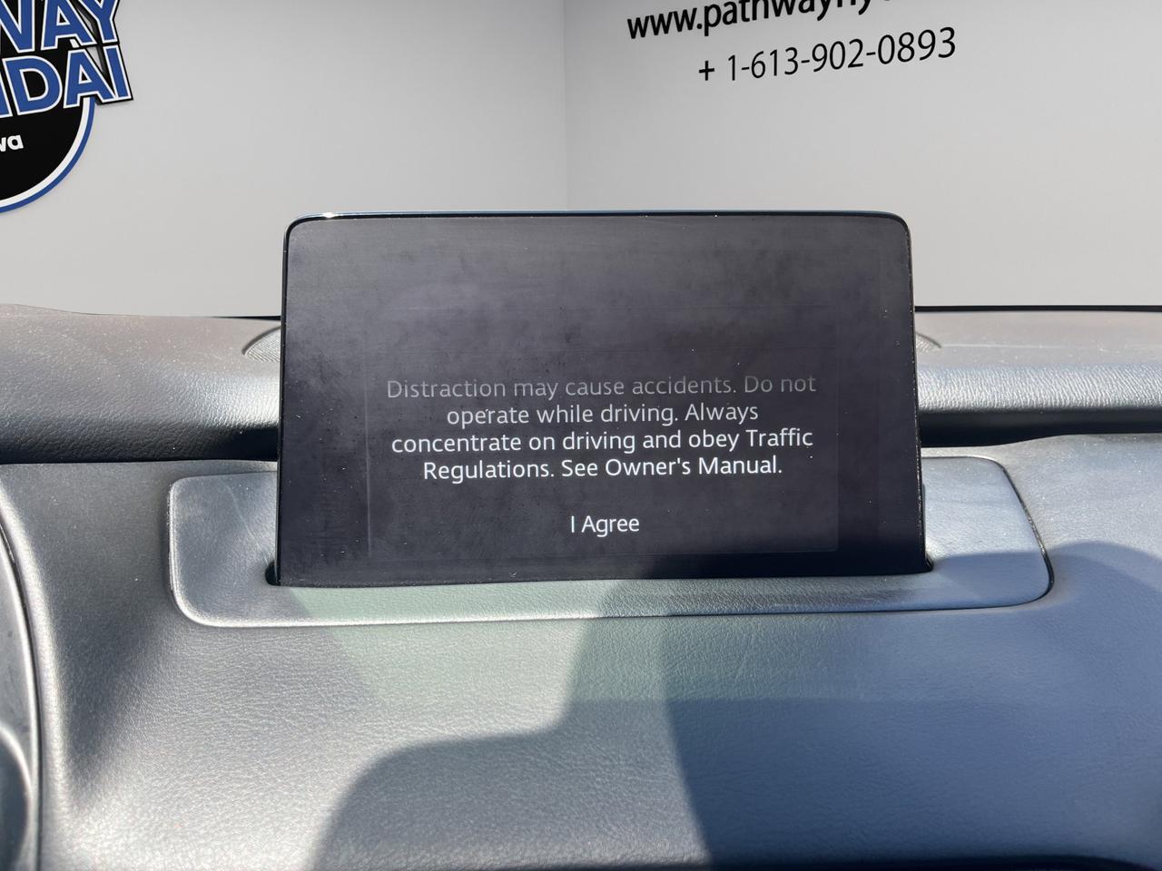 2021 Mazda CX-9 GS-L | Reverse Cam | Heated Seats Photo