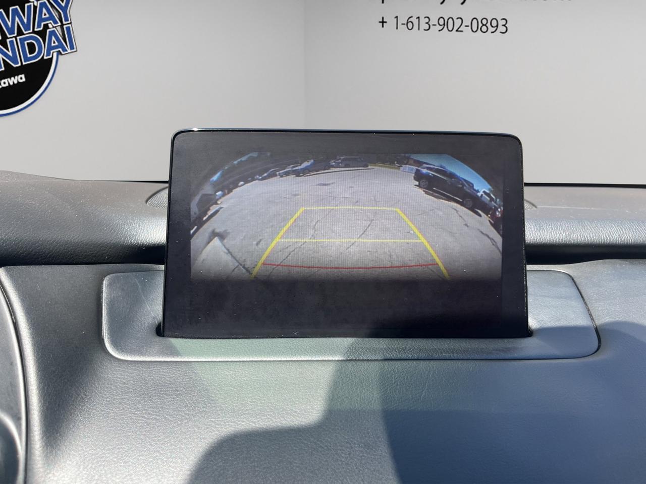 2021 Mazda CX-9 GS-L | Reverse Cam | Heated Seats Photo