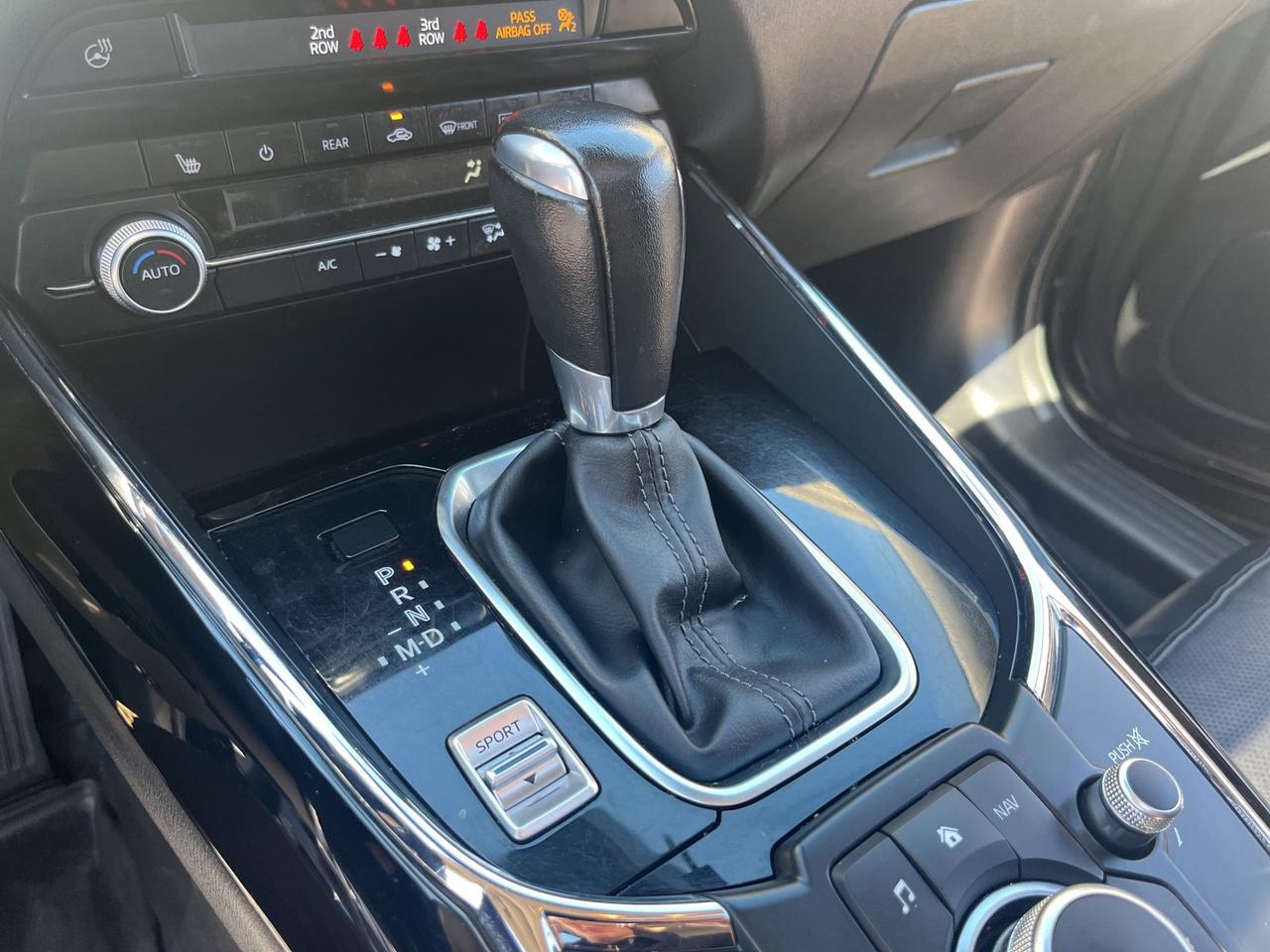 2021 Mazda CX-9 GS-L | Reverse Cam | Heated Seats Photo