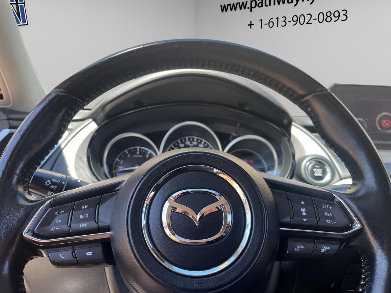 2021 Mazda CX-9 GS-L | Reverse Cam | Heated Seats Photo