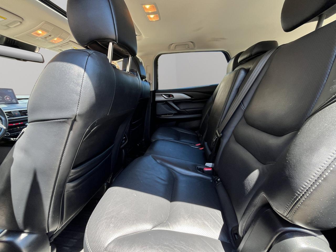 2021 Mazda CX-9 GS-L | Reverse Cam | Heated Seats Photo