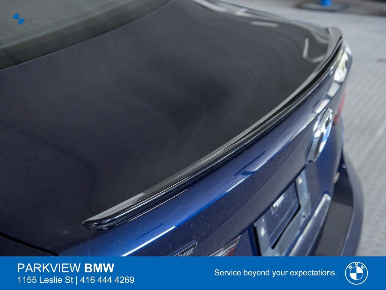 2024 BMW 430 i xDrive 2dr All-Wheel Drive Coupe Photo