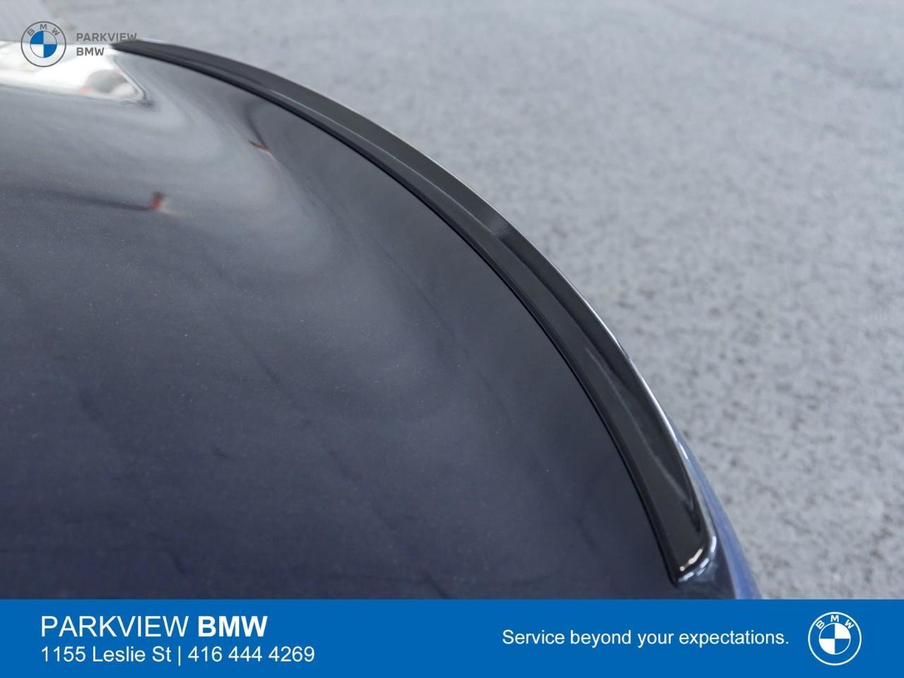 2024 BMW 430 i xDrive 2dr All-Wheel Drive Coupe Photo