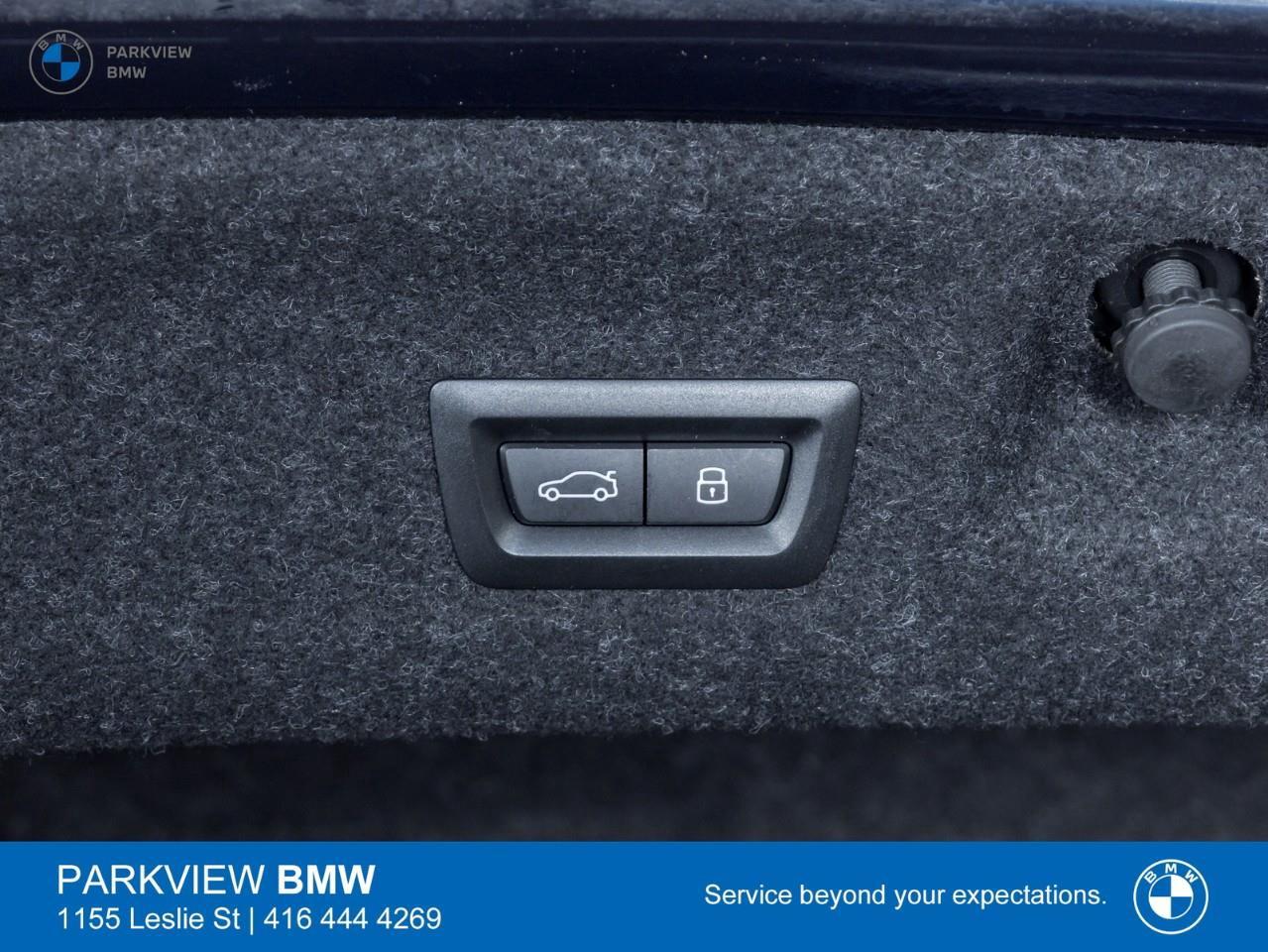 2024 BMW 430 i xDrive 2dr All-Wheel Drive Coupe Photo