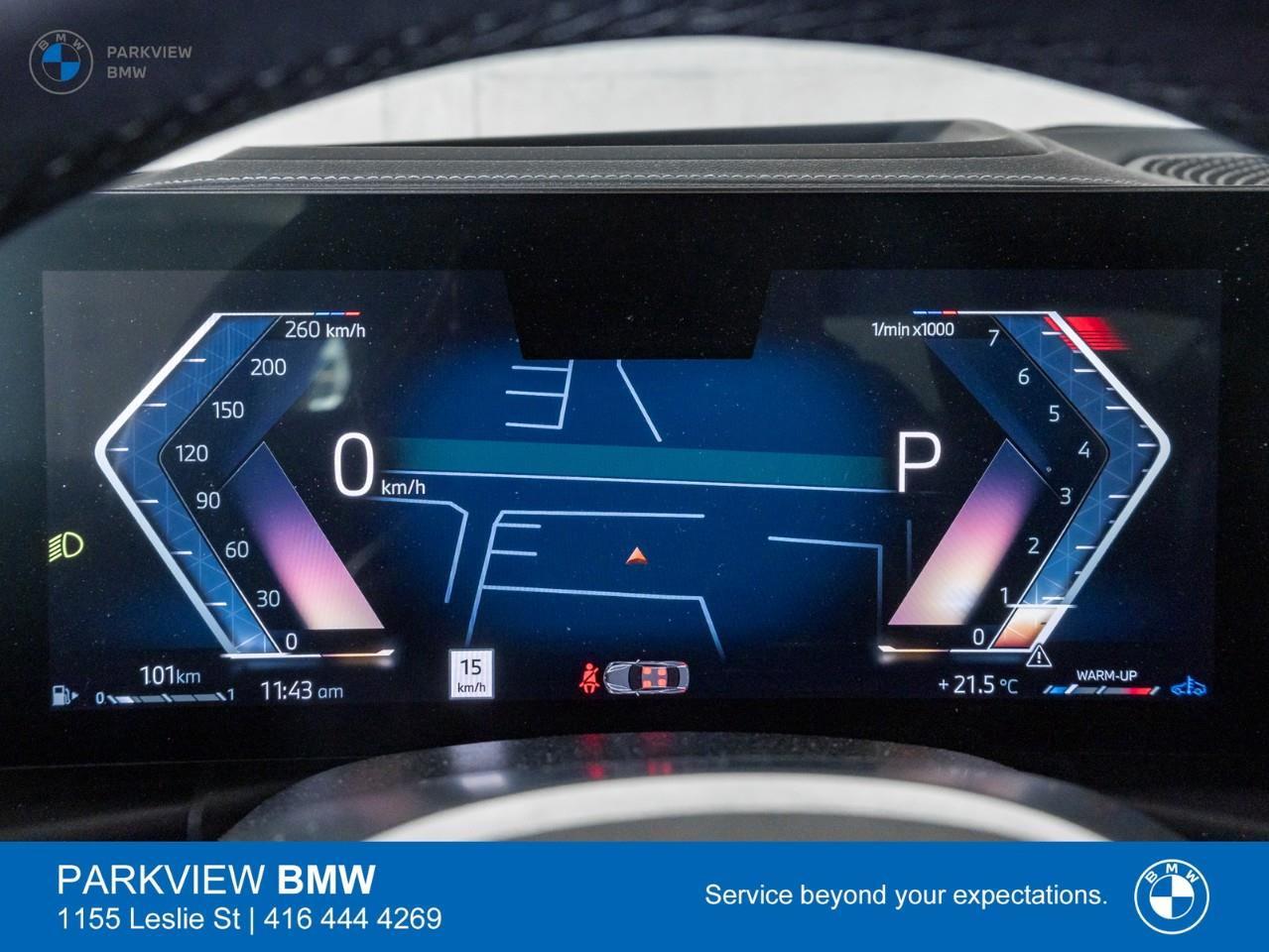 2024 BMW 430 i xDrive 2dr All-Wheel Drive Coupe Photo