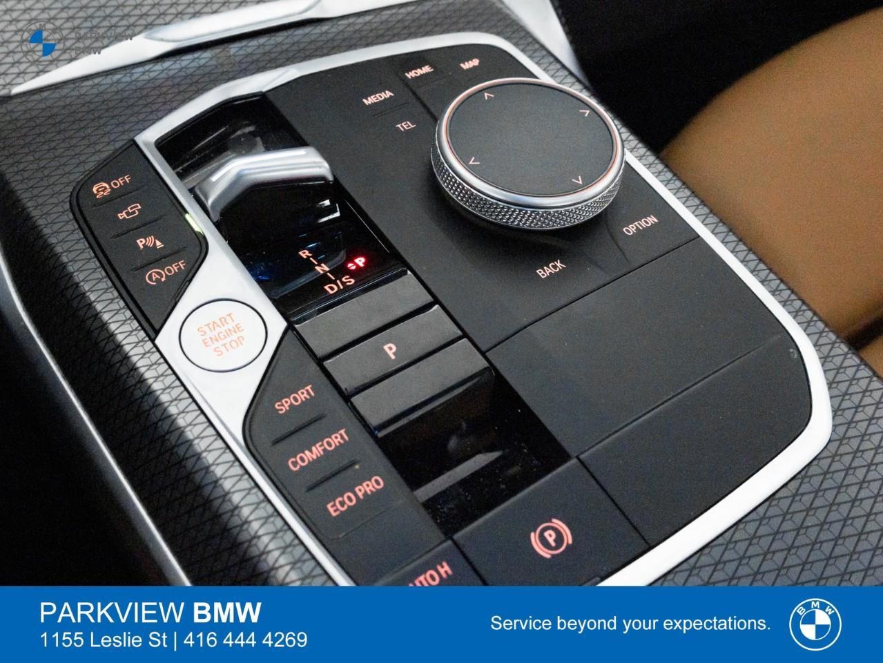 2024 BMW 430 i xDrive 2dr All-Wheel Drive Coupe Photo